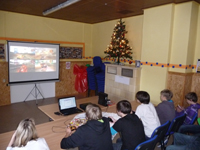 Gamertag im Jugendtreffpunkt